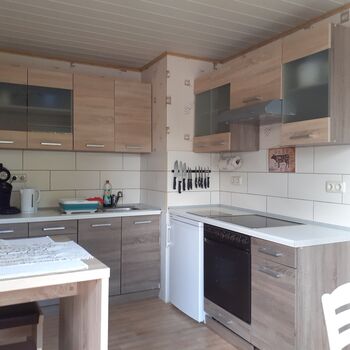 Wohnung Hase Bild 2