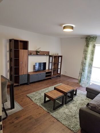MikraHomes24 in Zwickau Bild 2