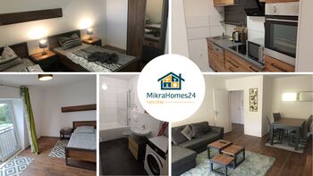 MikraHomes24 in Zwickau Bild 1