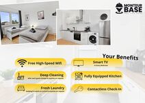 Guestroom in Hanau Picture 3