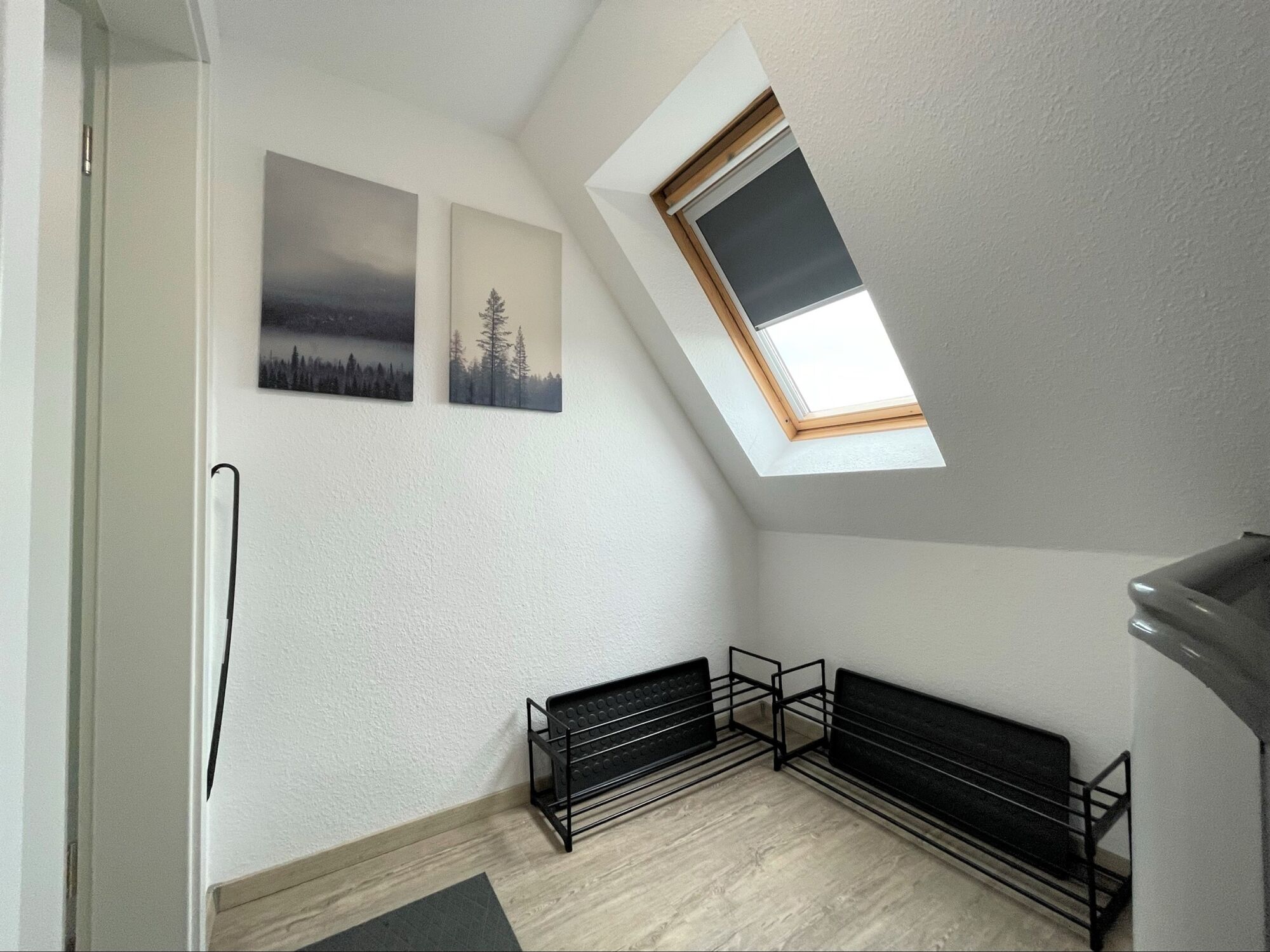 Treppenhaus