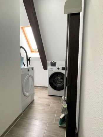Hauswirtschaftsraum