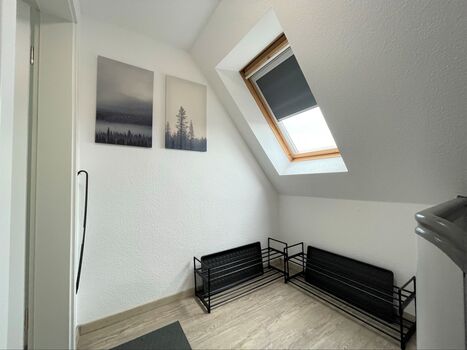 Treppenhaus