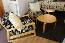Campus Apartment Ernst Bild 3