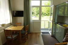 Campus Apartment Ernst Bild 1