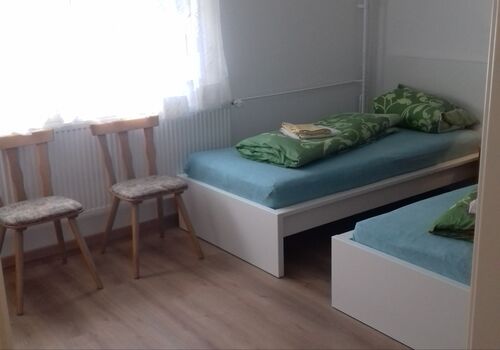 Gästezimmer in Karlsruhe Bild 4