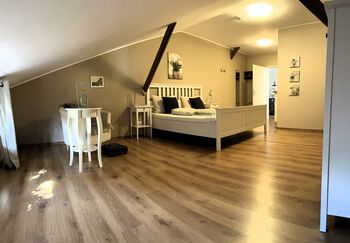 Das kleine Landhotel Rehedyk Bild 6
