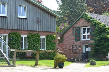 Das kleine Landhotel Rehedyk Bild 1