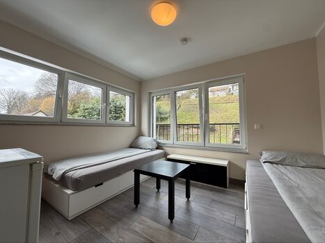 Gästezimmer Pfinztal Bild 1