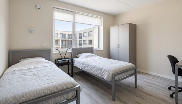 Business Apartment Ilsfeld Bild 3