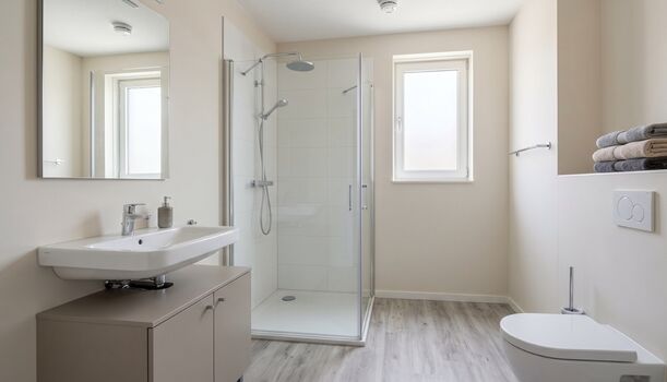 Business Apartment Ilsfeld Bild 1