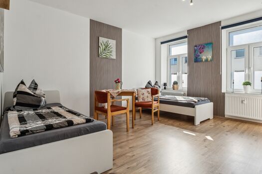 Holiday apartment in Kleve Picture 4