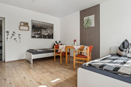 Holiday apartment in Kleve Picture 3