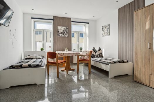 Holiday apartment in Kleve Picture 5