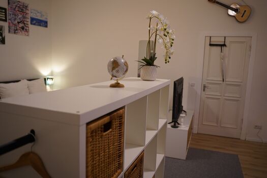 Ferienwohnung in Berlin Bild 3