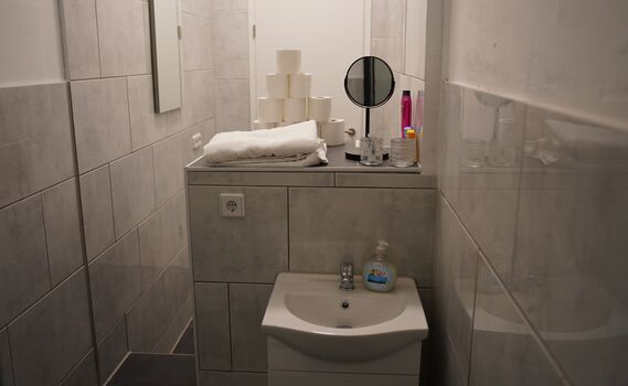 Ferienwohnung in Berlin Bild 5