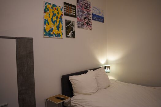 Ferienwohnung in Berlin Bild 6