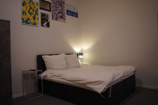 Ferienwohnung in Berlin Bild 2