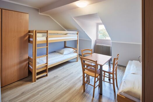 Gästezimmer in München Bild 3
