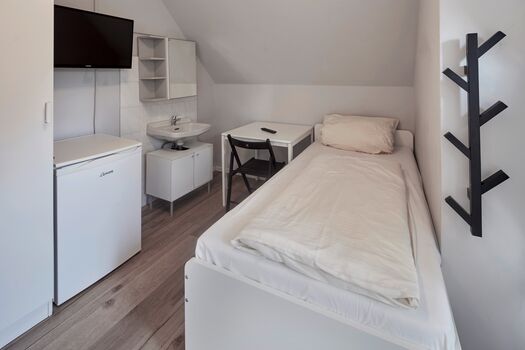 Gästezimmer in München