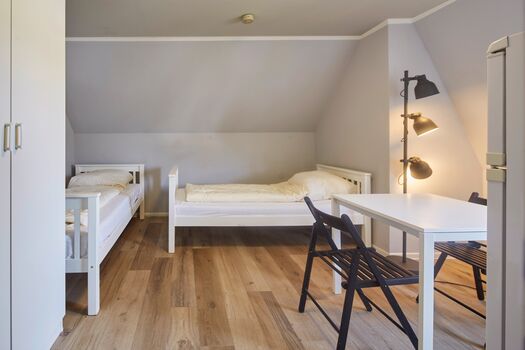Gästezimmer in München Bild 2