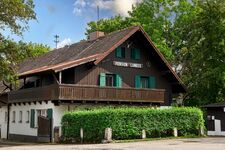 Gästezimmer in München Bild 18