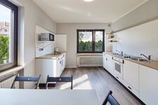 Gästezimmer in München Bild 12