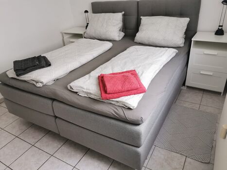 Zu Hause auf Zeit Bild 2