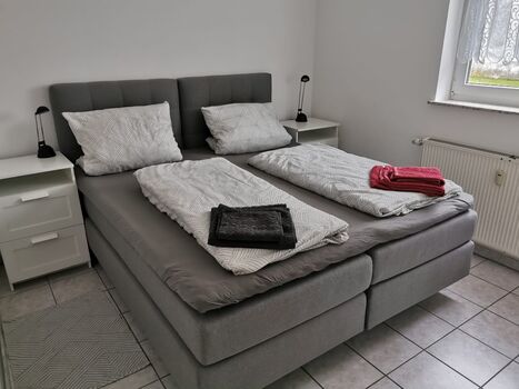 Zu Hause auf Zeit Bild 1