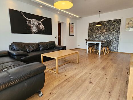 Ferienwohnung in Kassel / Fuldabrück Bild 1