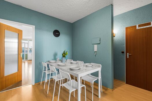 Ferienwohnung in Olching Bild 2