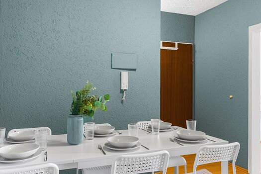 Ferienwohnung in Olching Bild 4