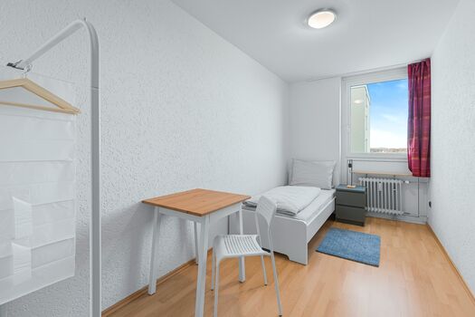 Ferienwohnung in Olching Bild 5