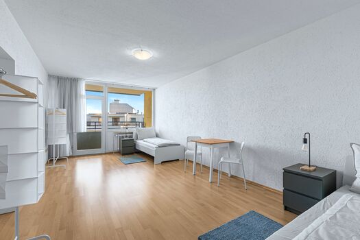 Ferienwohnung in Olching Bild 1