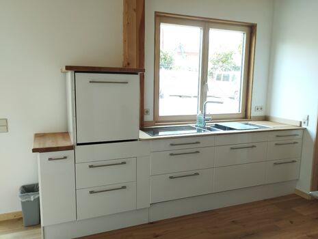 Ferienwohnung Gewerbering Bild 2