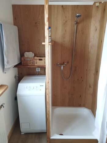 Ferienwohnung Gewerbering Bild 5