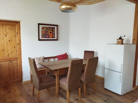 Ferienwohnung Gewerbering