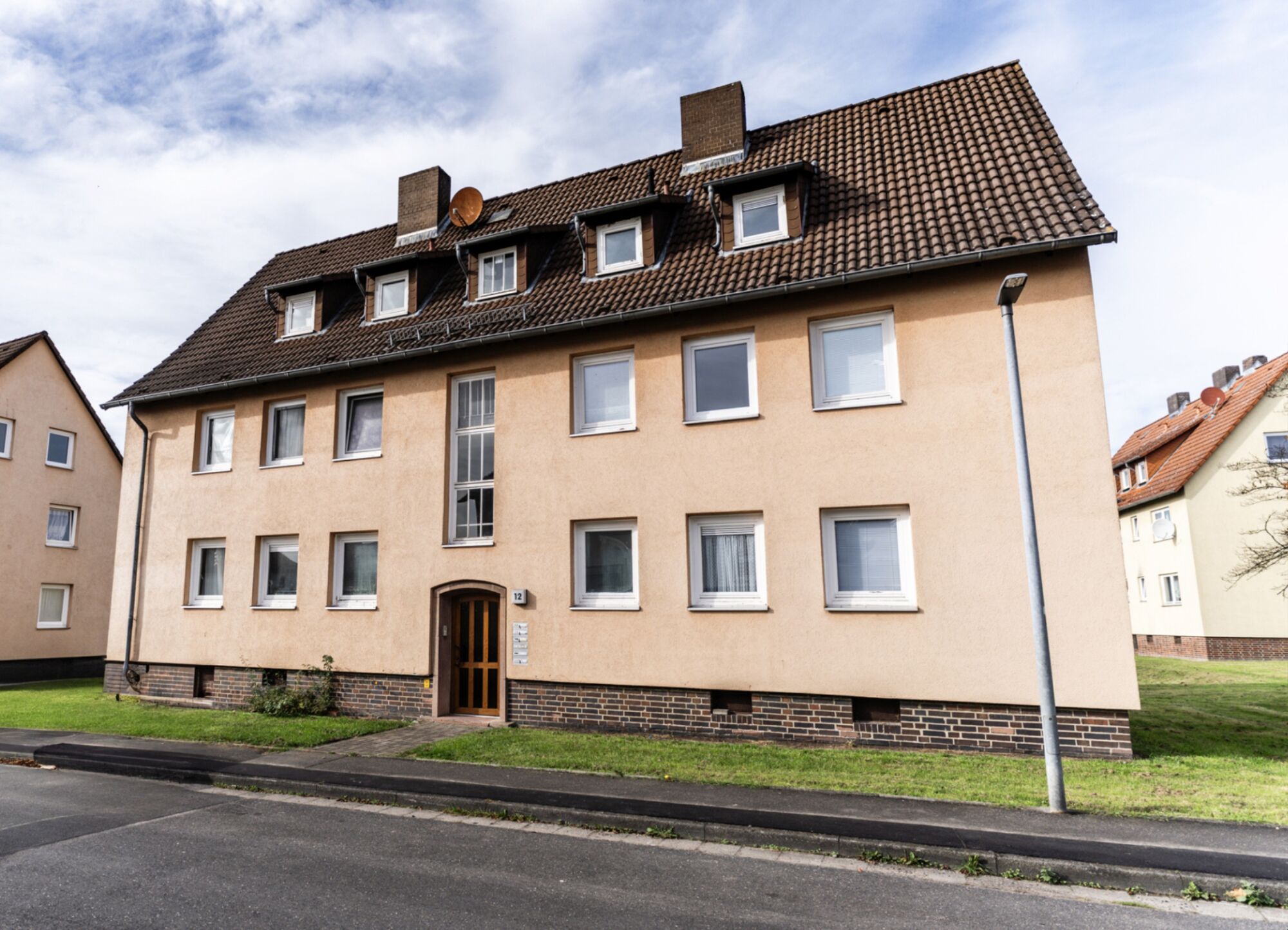 Wohnhaus