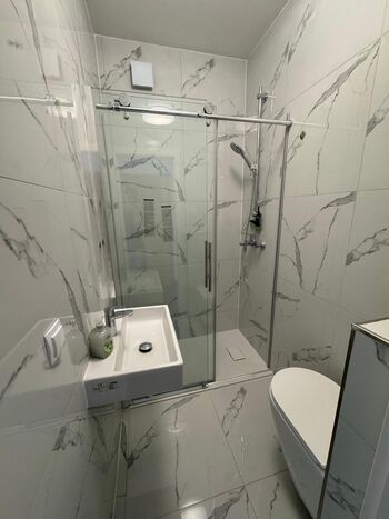 Zentrum gelegene Apartments mit 1, 2 oder mehrbettzimmern Picture 4