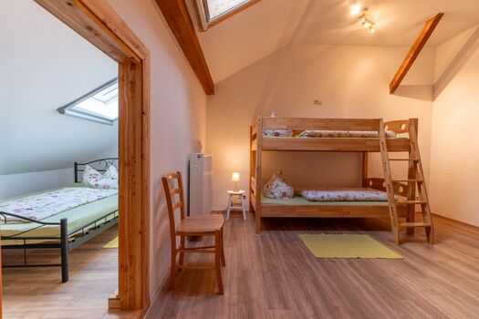 "Kinderzimmer" DG Zellbachblick