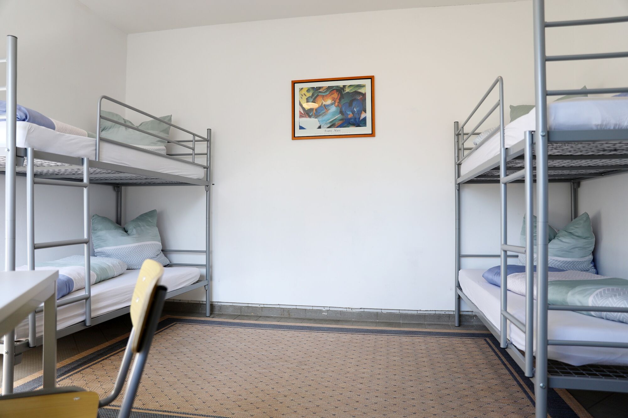 Schlafzimmer 2