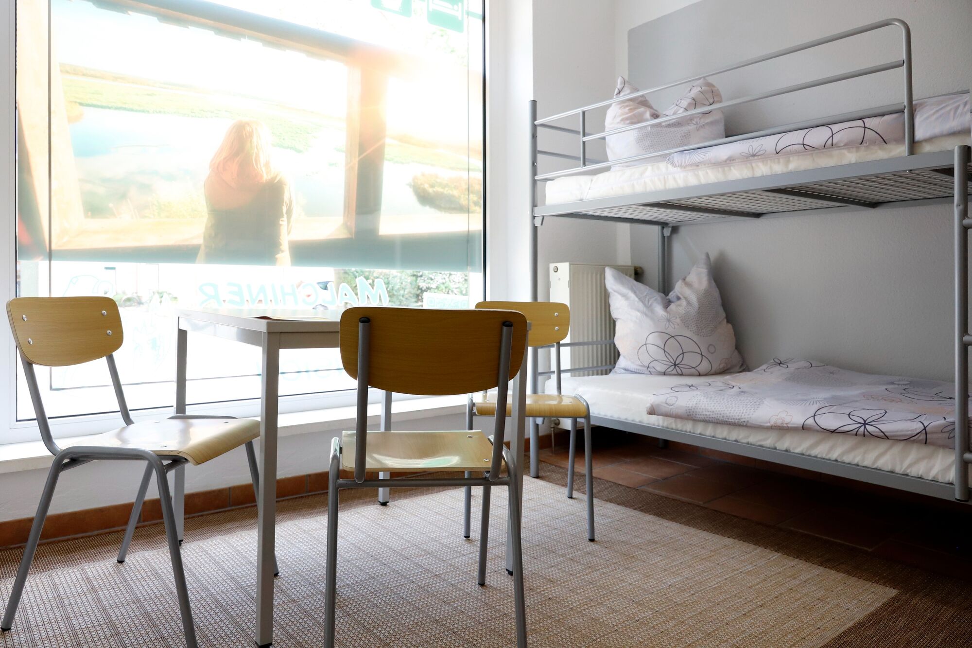 Schlafzimmer 1