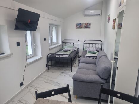 Smart Apartment Bild 2