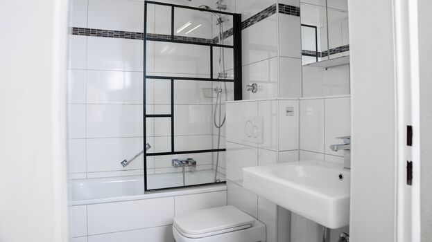 Ferienwohnung in Hannover Bild 3