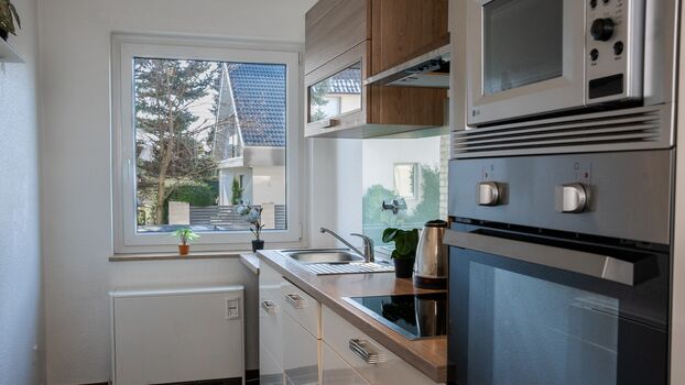 Ferienwohnung in Hannover Bild 2