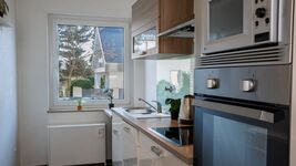 Ferienwohnung in Hannover Bild 2