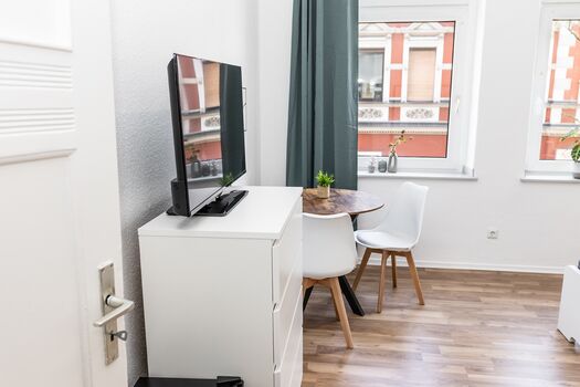 CosyHomes24 | Gemütlich | Modern | Zuverlässig Picture 4