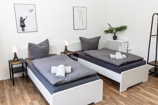 CosyHomes24 | Gemütlich | Modern | Zuverlässig Picture 2