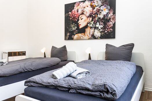 CosyHomes24 | Gemütlich | Modern | Zuverlässig Picture 3