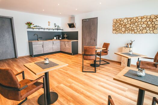 Pension Landhaus Picture 3